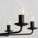 Люстра TK LIGHTING 4613 LIMAL