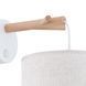 Бра TK LIGHTING 6555 ALBERO