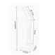 Настільна лампа Zuma Line TABLE LAMP 1601