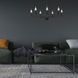 Люстра TK LIGHTING 4613 LIMAL