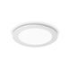 Точечный светильник GROOVE 10W ROUND 3000K Ideal Lux 123974