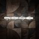 Люстра TK LIGHTING 18217 ELVA