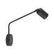 Бра TK LIGHTING 4743 LOGAN BLACK