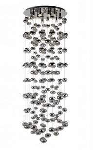 Люстра AZzardo LUVIA XL AZ2574