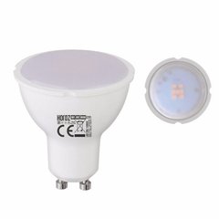 Лампа світлодіодна HOROZ ELECTRIC 001-002-0006-021 PLUS