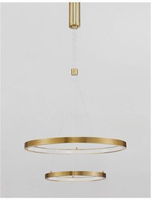Люстра EMPATIA Nova Luce 9172860