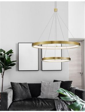 Люстра EMPATIA Nova Luce 9172860
