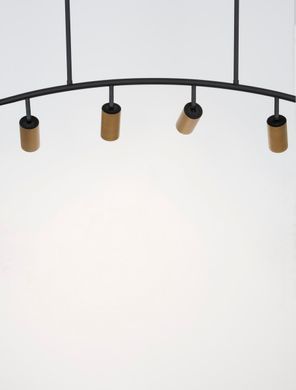 Люстра POGNO Nova Luce 9111457