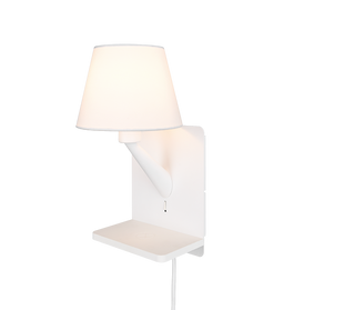 Настінний світильник TRIO 262670131 COMFORT
