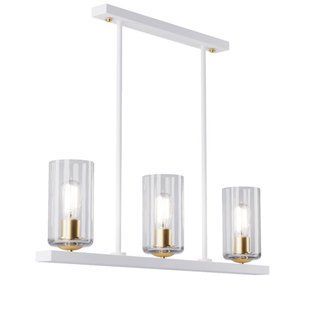 Люстра Pikart 3glass С (4625-1)