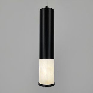 Люстра Linef A362-200*100*60 BK