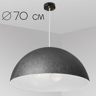Люстра ALPS D70 ANTR/WH Imperium Light 07370.54.01