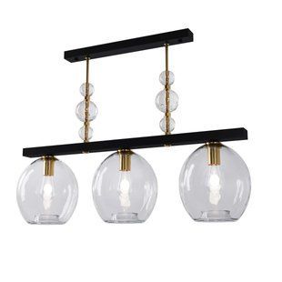 Люстра Pikart COLOURGLASS 12101-10