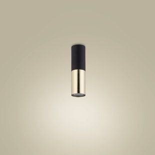 Точковий світильник ELITE BK TK-Lighting 4369