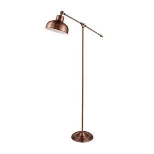 Торшер Searchlight MACBETH EU2028CU