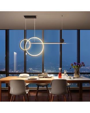 Люстра LAGUNA LIGHTING 43463-55