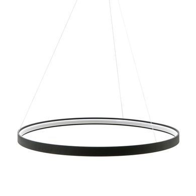 Люстра Zuma Line LA0722/1-BK Circle
