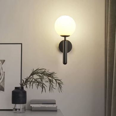Бра LineF B91086/1 BK