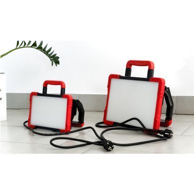Прожектор світлодіодний HOROZ ELECTRIC 068-019-0030-010 WORKSHOP-30