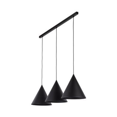 Люстра TK Lighting 10060 CONO