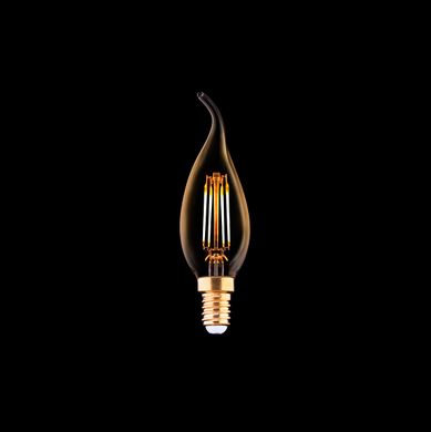 Лампа Nowodvorski 9793 BULB VINTAGE LED 4W, 2200K, E14, ANGLE 360 CN