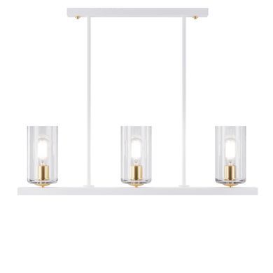 Люстра Pikart 3glass С (4625-1)