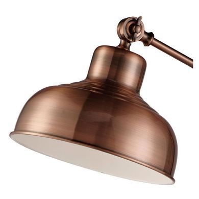 Торшер Searchlight MACBETH EU2028CU