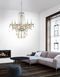 Люстра Zeno Nova Luce 71231401