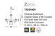 Люстра Zeno Nova Luce 71231401