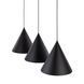 Люстра TK Lighting 10060 CONO