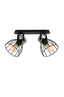 Спот TK Lighting ALANO BLACK 2121