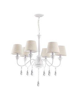 Люстра Elegant Nova Luce 5157202