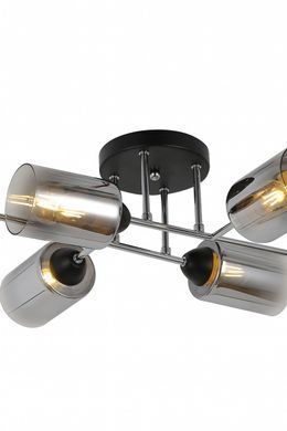 Люстра WUNDERLICHT OM8149-46