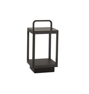 Вуличний світильник BALI Nova Luce 9922360
