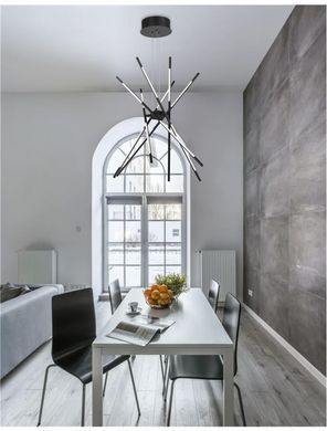 Люстра RACCIO Nova Luce 9180783