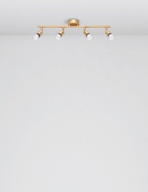 Спот LUP Nova Luce 960004