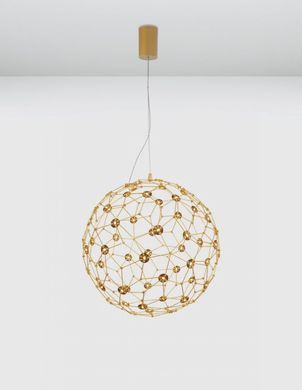 Люстра SOLE Nova Luce 9186002