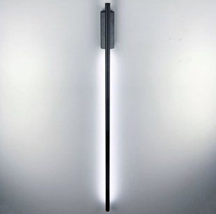 Настінний світильник Linef C21/1000 BK