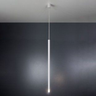Люстра SLIM 60 WH Imperium Light 328160.01.01