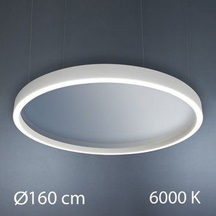 Люстра Synevir D160 6000K Imperium Light 3611160.01.93