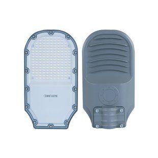 Светильник уличный консольный HOROZ ELECTRIC 074-005-1030-020 ORLANDO PRO-30
