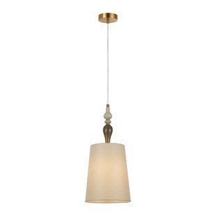 Люстра Italux PND-84678D-AB Moren