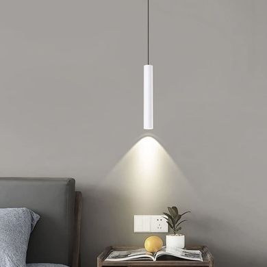 Люстра LineF LP15W WT
