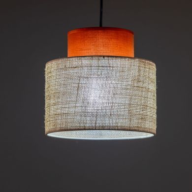 Люстра TK Lighting 2785 DUO
