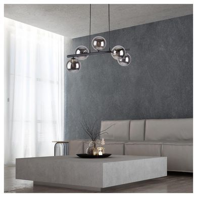 Люстра Tk-Lighting Estera 6707