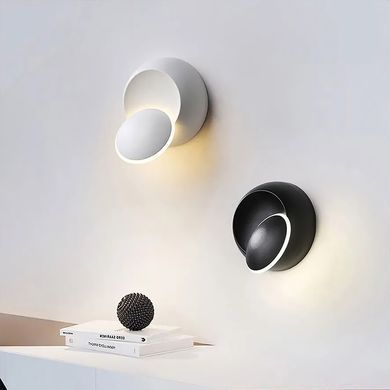 Настенный светильник LineF W089-145 WT