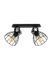 Спот TK Lighting ALANO BLACK 2121