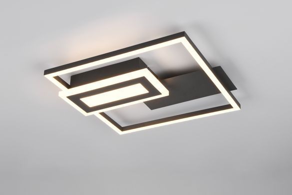 Люстра REALITY R67862132 SPIRO