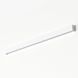 Настенный светильник Nowodvorski 7566 STRAIGHT WALL LED WHITE L