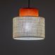 Люстра TK Lighting 2785 DUO